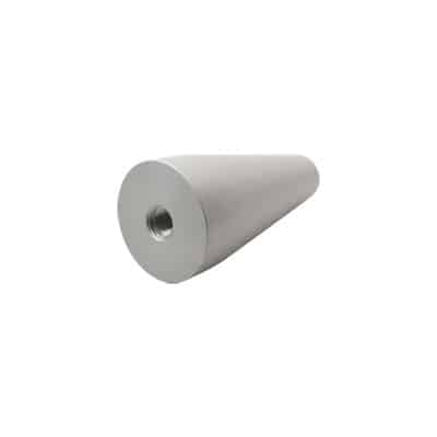 EMPREINTE ALU POUR CONE KJ15 ALUMINIUM